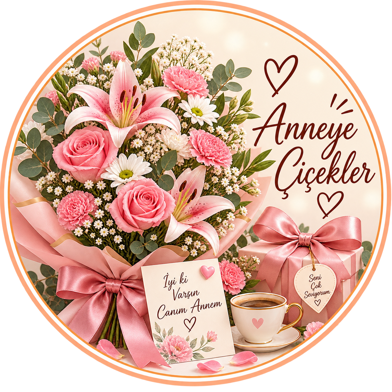 Anneye