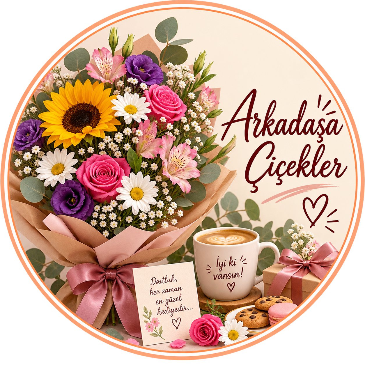 Arkadaşa