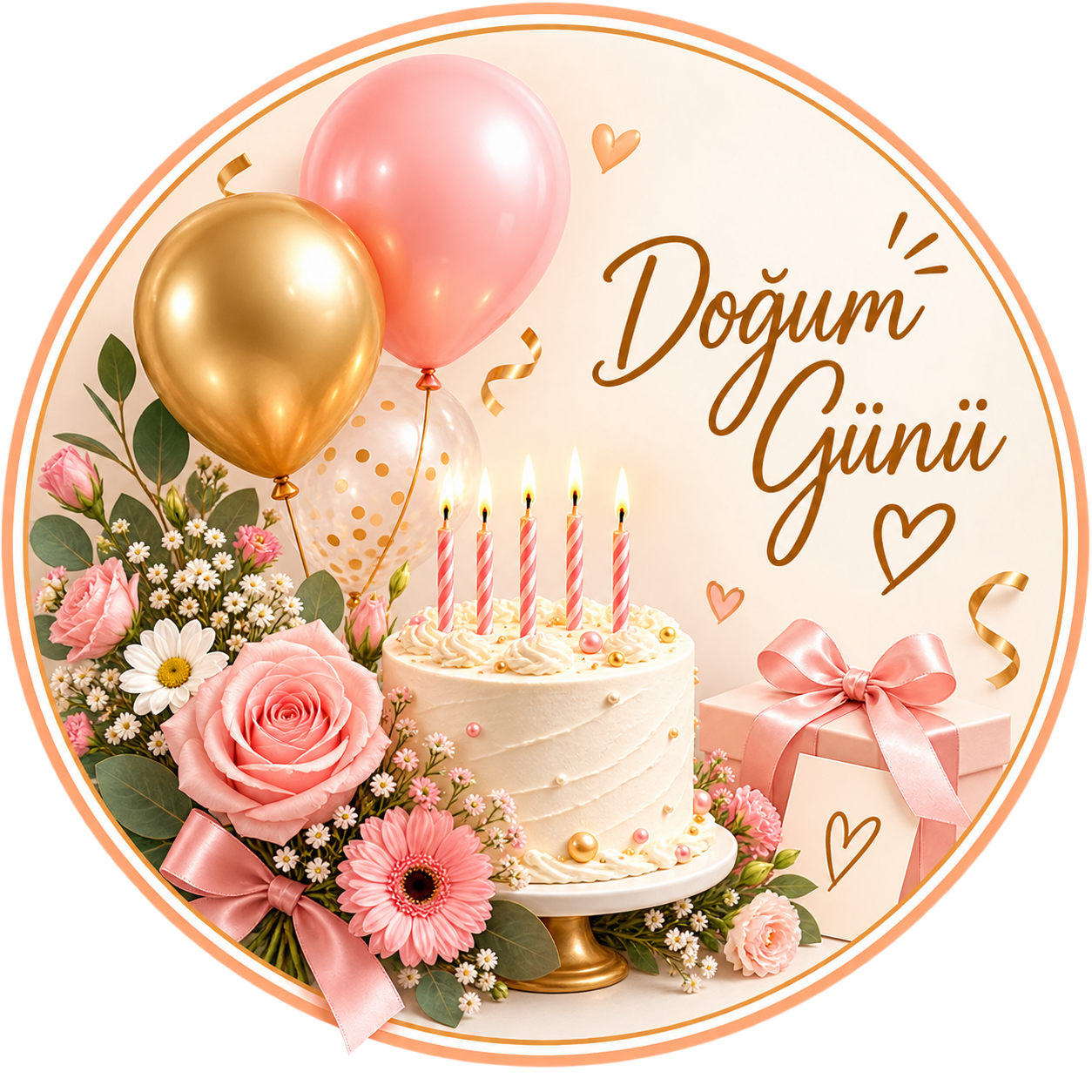 Doğum Günü