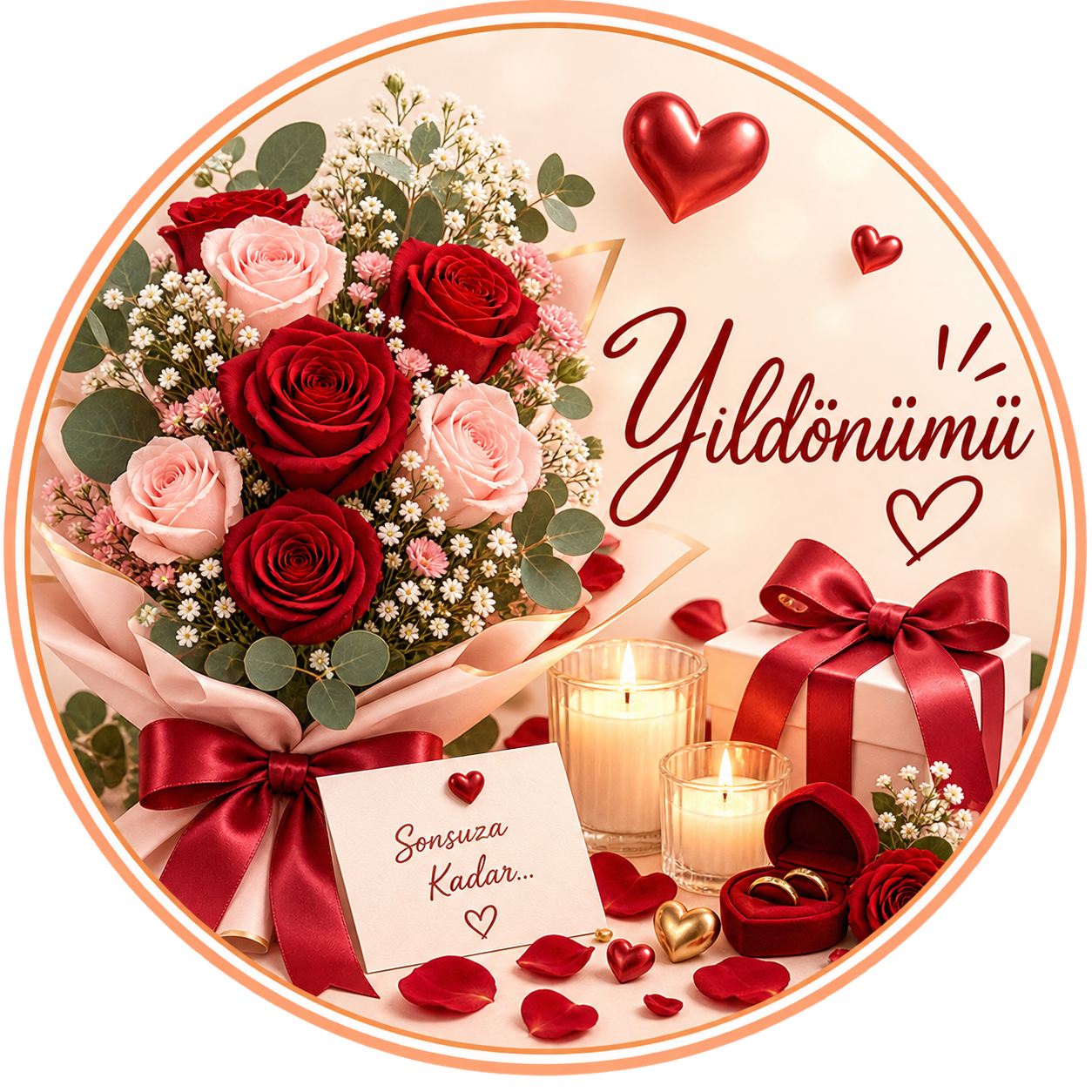 Yıldönümü